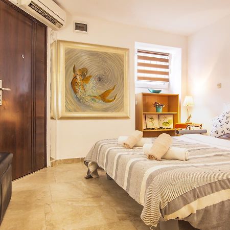 Studio Old Town سبليت المظهر الخارجي الصورة