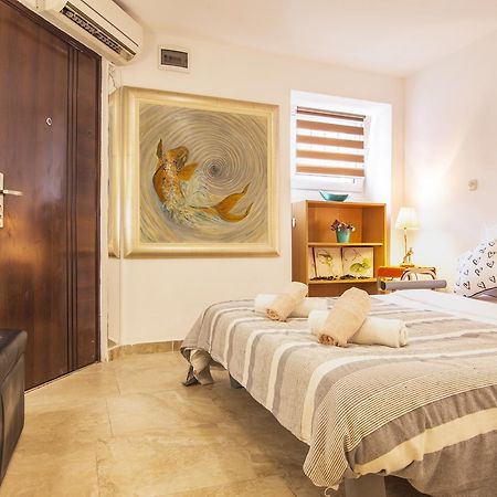 Studio Old Town سبليت المظهر الخارجي الصورة