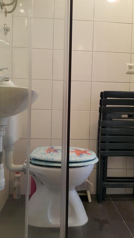 Studio Old Town سبليت الغرفة الصورة