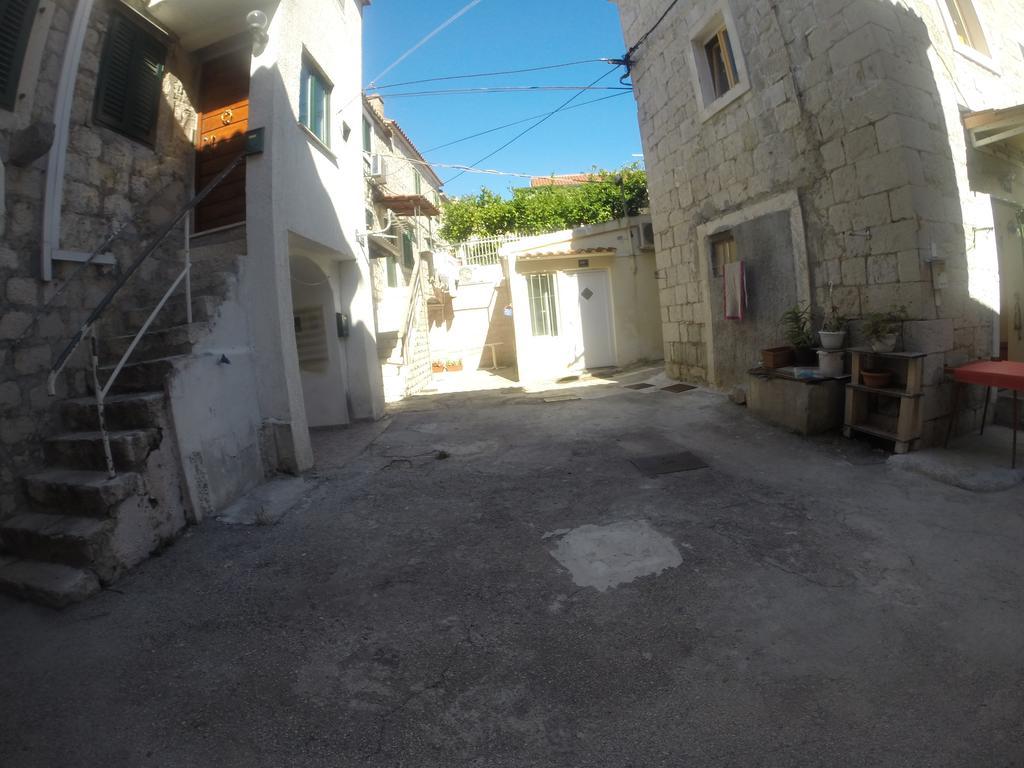 Studio Old Town سبليت المظهر الخارجي الصورة