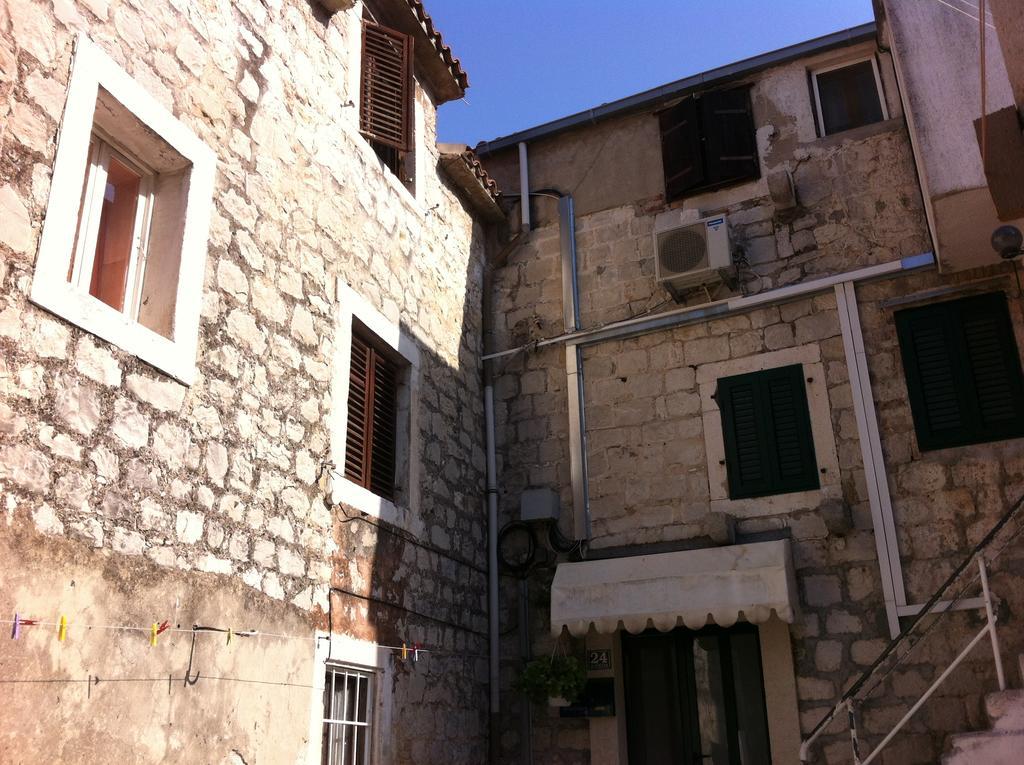 Studio Old Town سبليت المظهر الخارجي الصورة