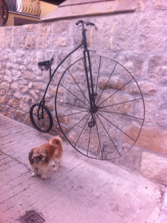 Studio Old Town سبليت المظهر الخارجي الصورة