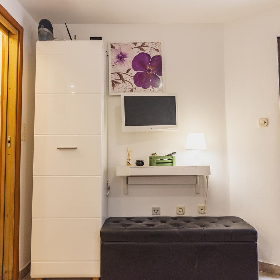Studio Old Town سبليت المظهر الخارجي الصورة