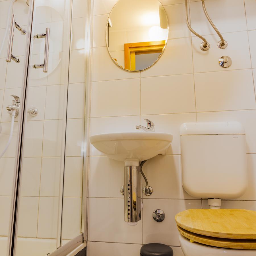 Studio Old Town سبليت المظهر الخارجي الصورة