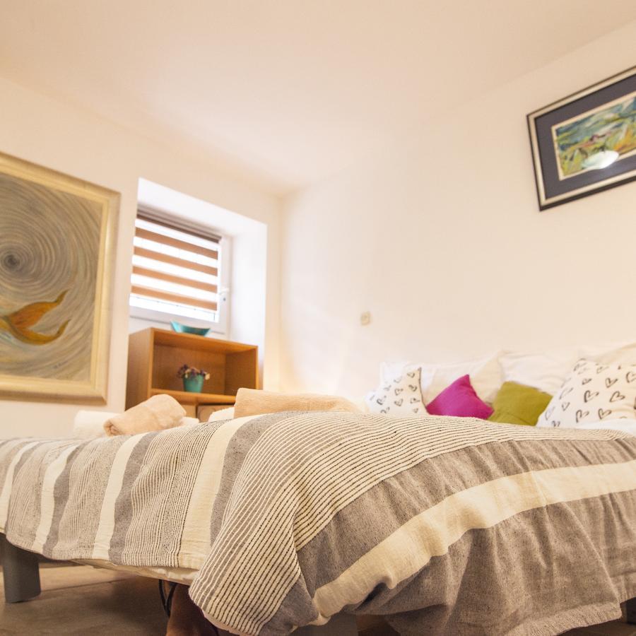 Studio Old Town سبليت المظهر الخارجي الصورة