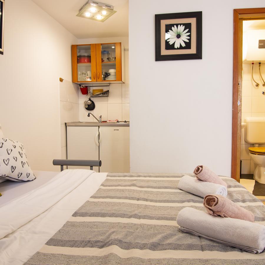 Studio Old Town سبليت المظهر الخارجي الصورة