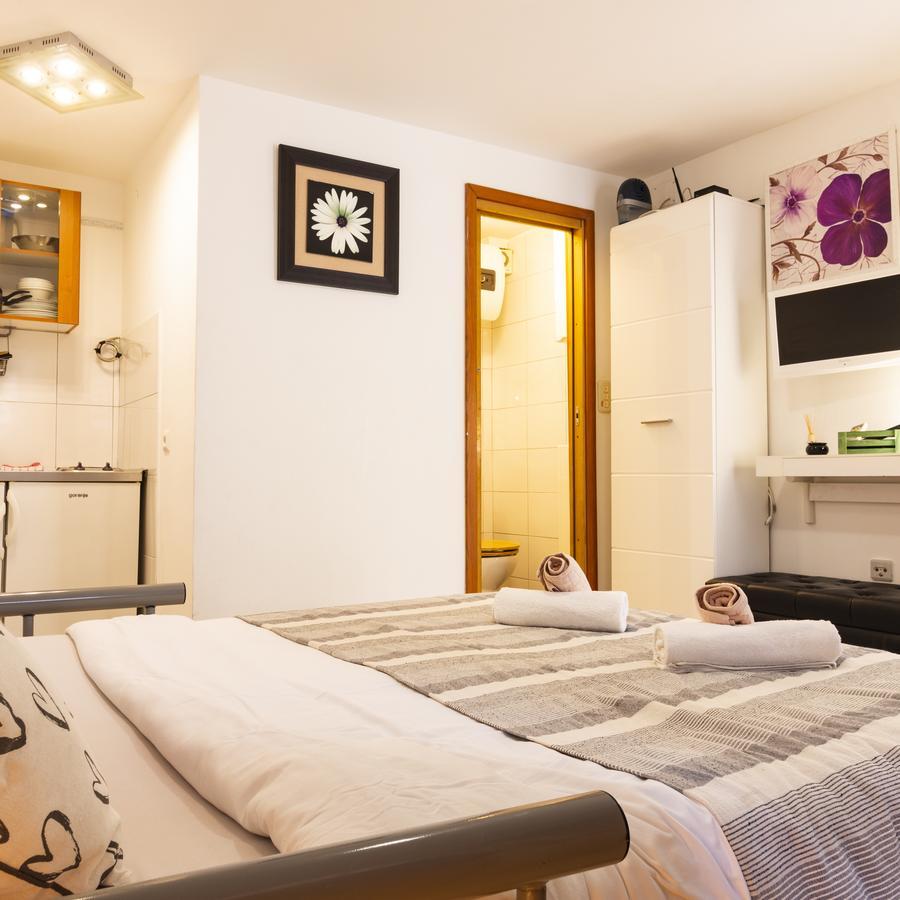 Studio Old Town سبليت المظهر الخارجي الصورة