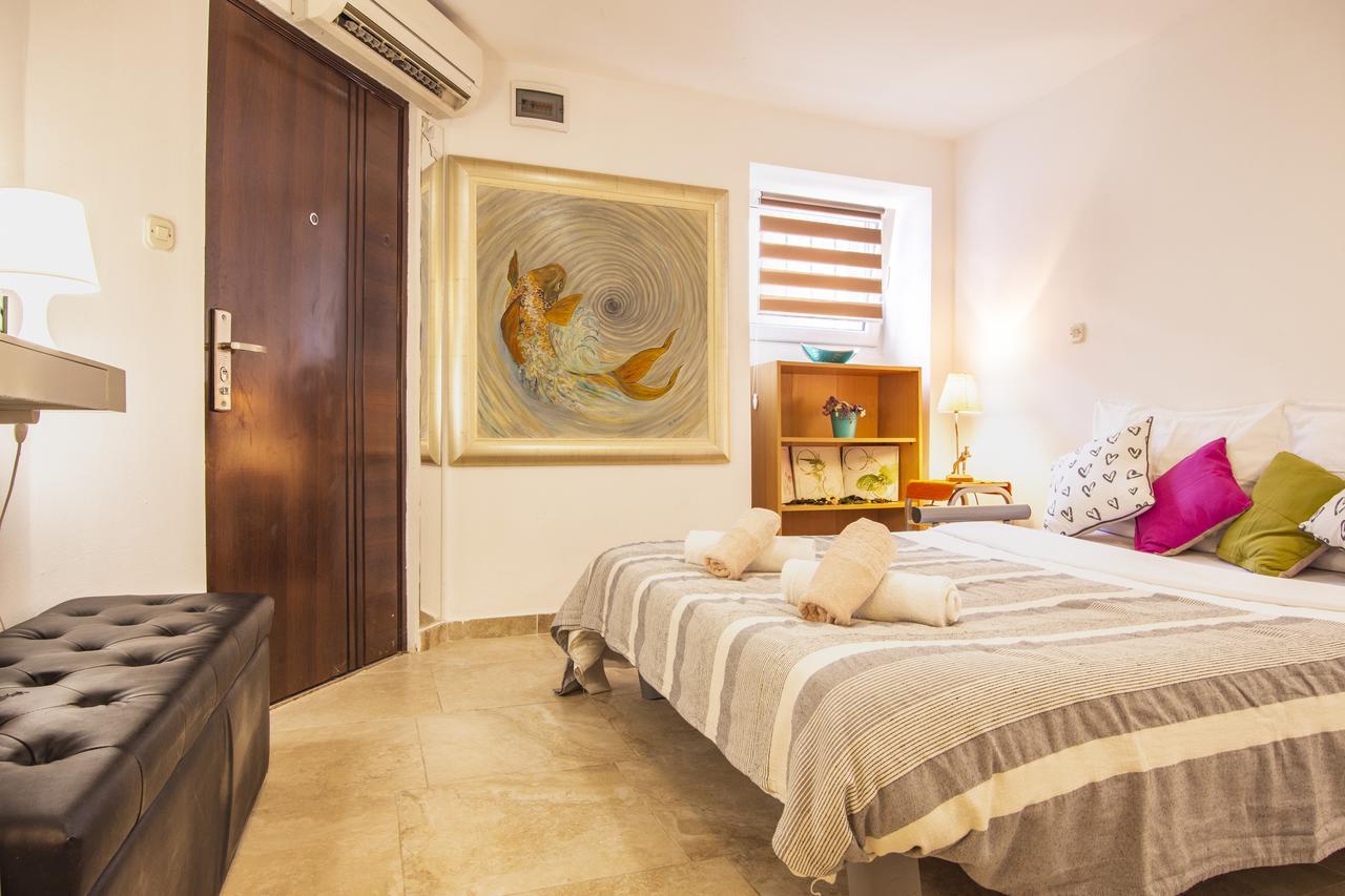 Studio Old Town سبليت المظهر الخارجي الصورة