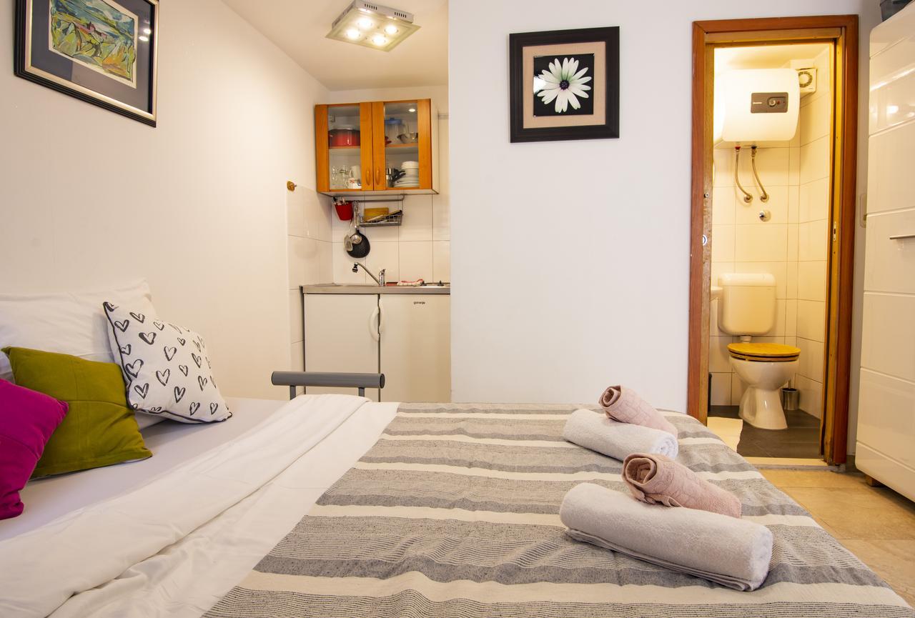 Studio Old Town سبليت المظهر الخارجي الصورة